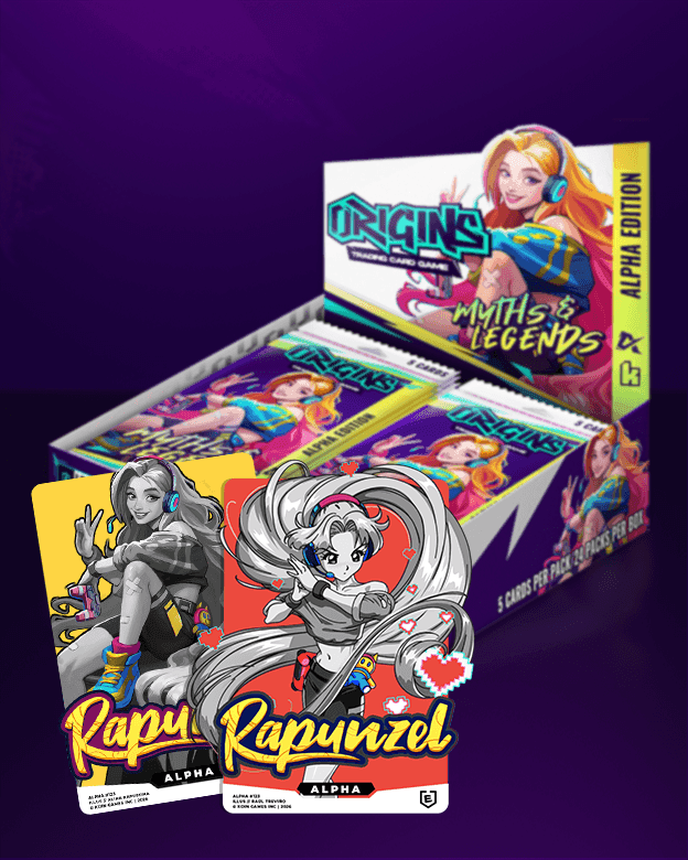 Booster Box