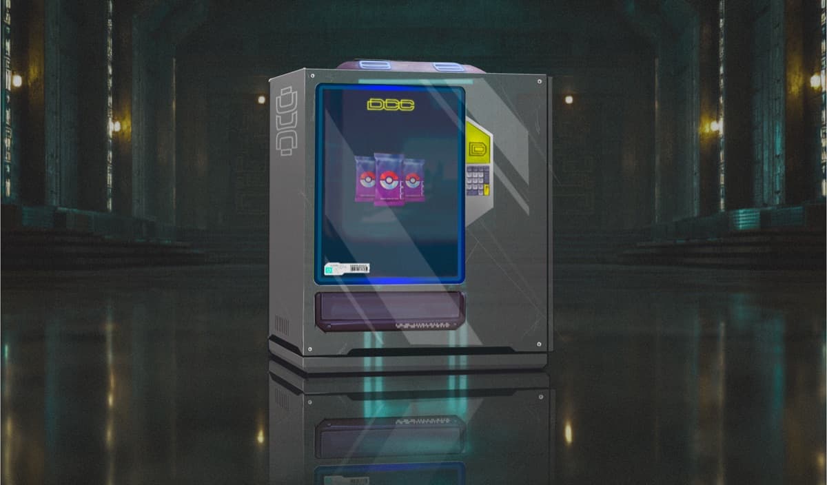 ONE PIECE ELITE MACHINE 250