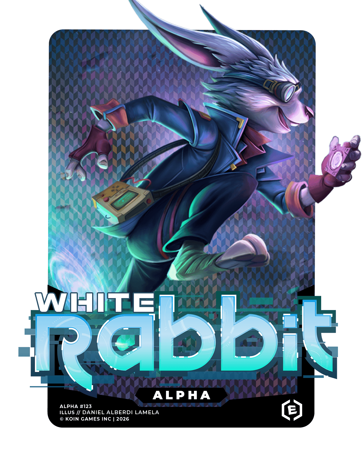Alt Art (Epic)