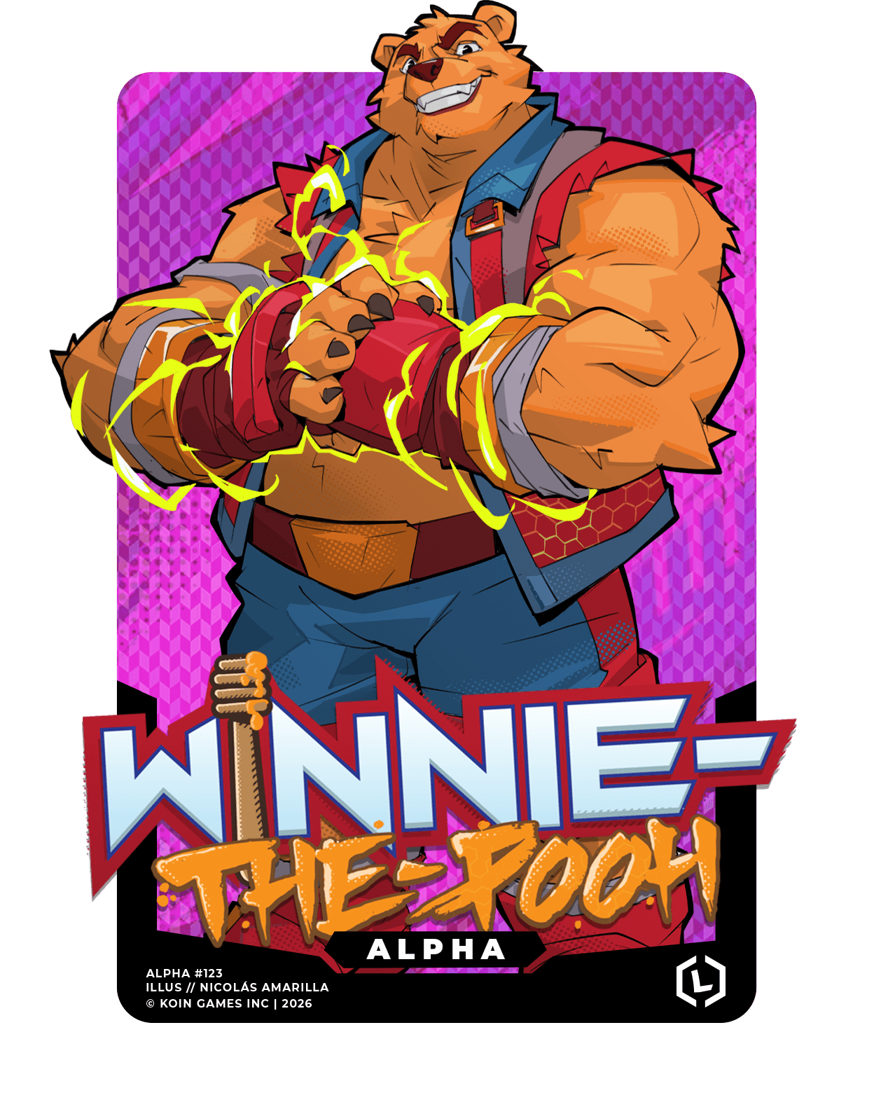 Alt Art (Legendary)